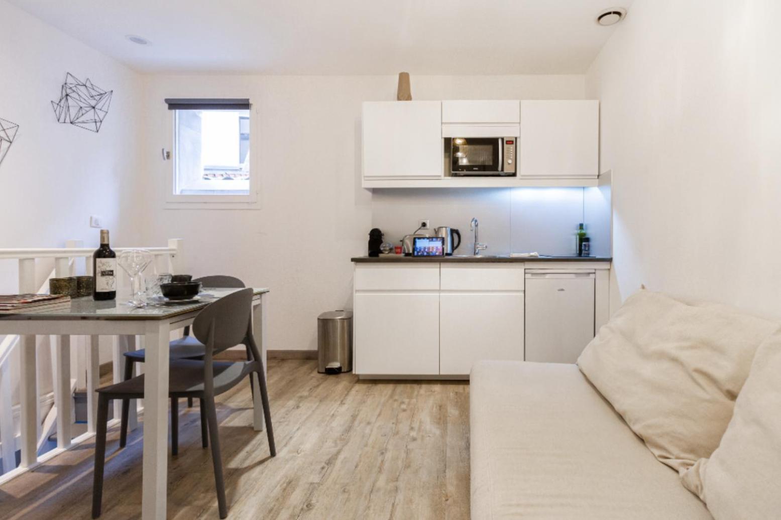 Atypique Ramblas Avec Sa Chambre تولوز المظهر الخارجي الصورة