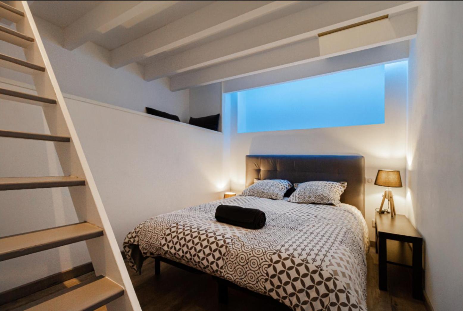 Atypique Ramblas Avec Sa Chambre تولوز المظهر الخارجي الصورة