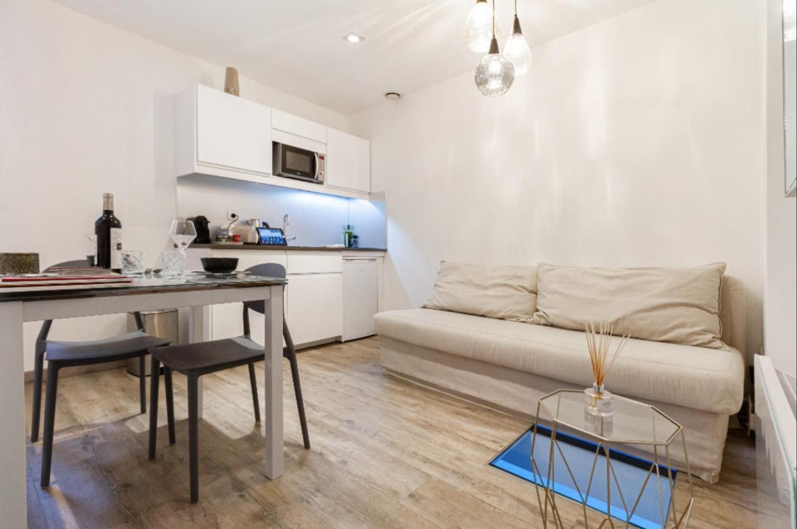 Atypique Ramblas Avec Sa Chambre تولوز المظهر الخارجي الصورة